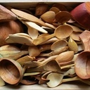 Bilan du stock !! Cuillères, tasses et figurines !