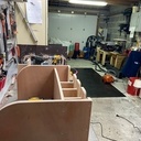 Support visseuse et chargeur