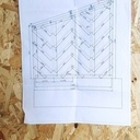 les plans faits sous autocad
