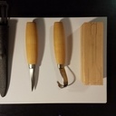 Petite cuillère