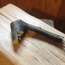 Décapsuleur à bière