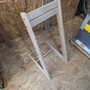 Chaise évolutive (Tripp Trapp style)