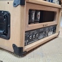 Full stack en chêne revalorisé