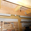 Mezzanine de garagetlier