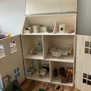 La maison des souris