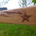 Table et chaise pour enfant