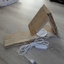 Marque-page de chevet