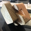 Boite impossible (assemblage)