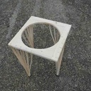 Abreuvoir à Oiseaux