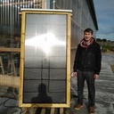 Loick le créateur d'Enerlog