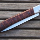 Petit canif d'automne