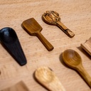 Le club des minis cuillères