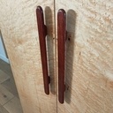 Secrétaire inspiration art déco