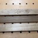 Pas de rouleau, pas de gâteaux - OUPS