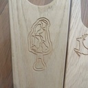 Petite série de tire-bottes