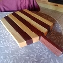 Planche à découper