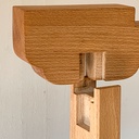 Tréteaux mode japon