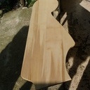 Table basse qui sonne
