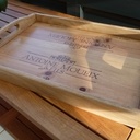 Un Plateau de Service