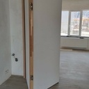 Cloison amovible  à 3 vantaux