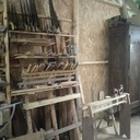 Aujourd'hui et selon l'armoire qui ira à côté...