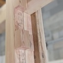 Pergola photovoltaïque de 4 panneaux de 500W