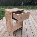 Table de chevet