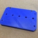 Gabarit systeme 32 - Impression 3D