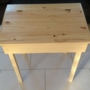 Bureau pour enfant