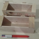 Mini boîtes à outils japonaises