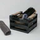 Petite caisse de rangements