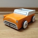 Pontiac Chieftain '53