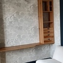 Télétravail en lévitation