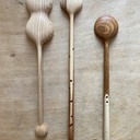 [ WOOD SPOON ] une nouvelle série pour l'été.