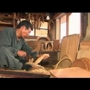 Fabrication traditionnelle de mobilier coréen