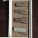 Première mise en place pour voir ce que cela donne