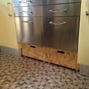 Caisses pour tri sélectif