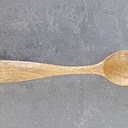 Cuillère en Badamier