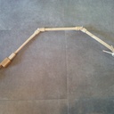 Le mobile dans son ensemble