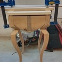 Chevet Mante Religieuse