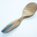 Cuillères en bouleau