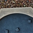 Une partie de Yam's ?