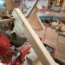 Échelle d'escalade pour enfant