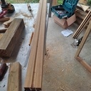 Fusil chasse sous marine Teck 105cm