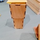 Stylo pour chirurgien ORL