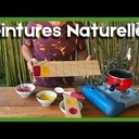 Finitions naturelles