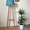 Lampadaire de salon