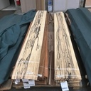 Un petit placage d'Ebène blanc