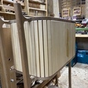 Meuble pour ampli et cab guitare