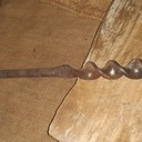 Un ancêtre bourreau, mais pas que...